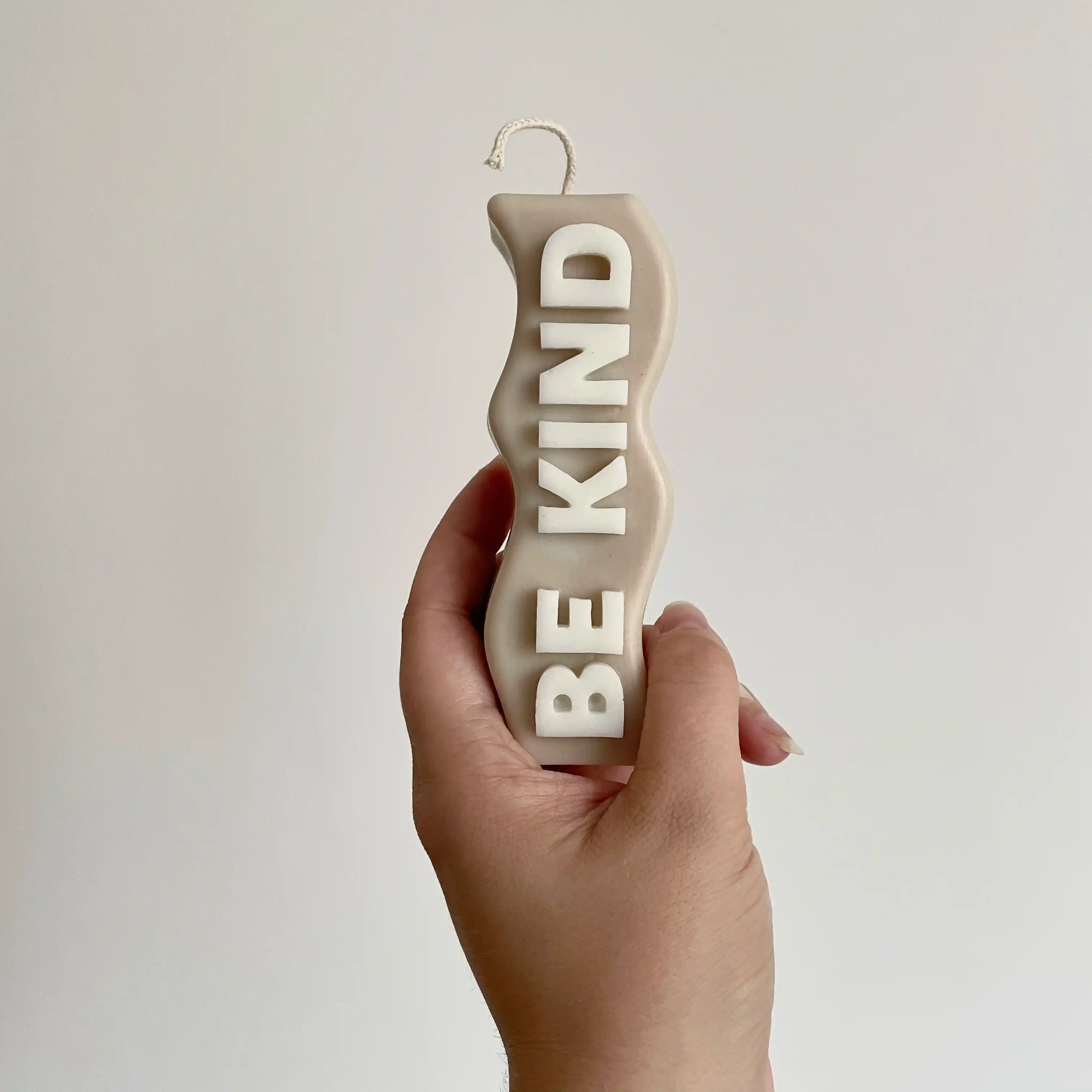 Be Kind
