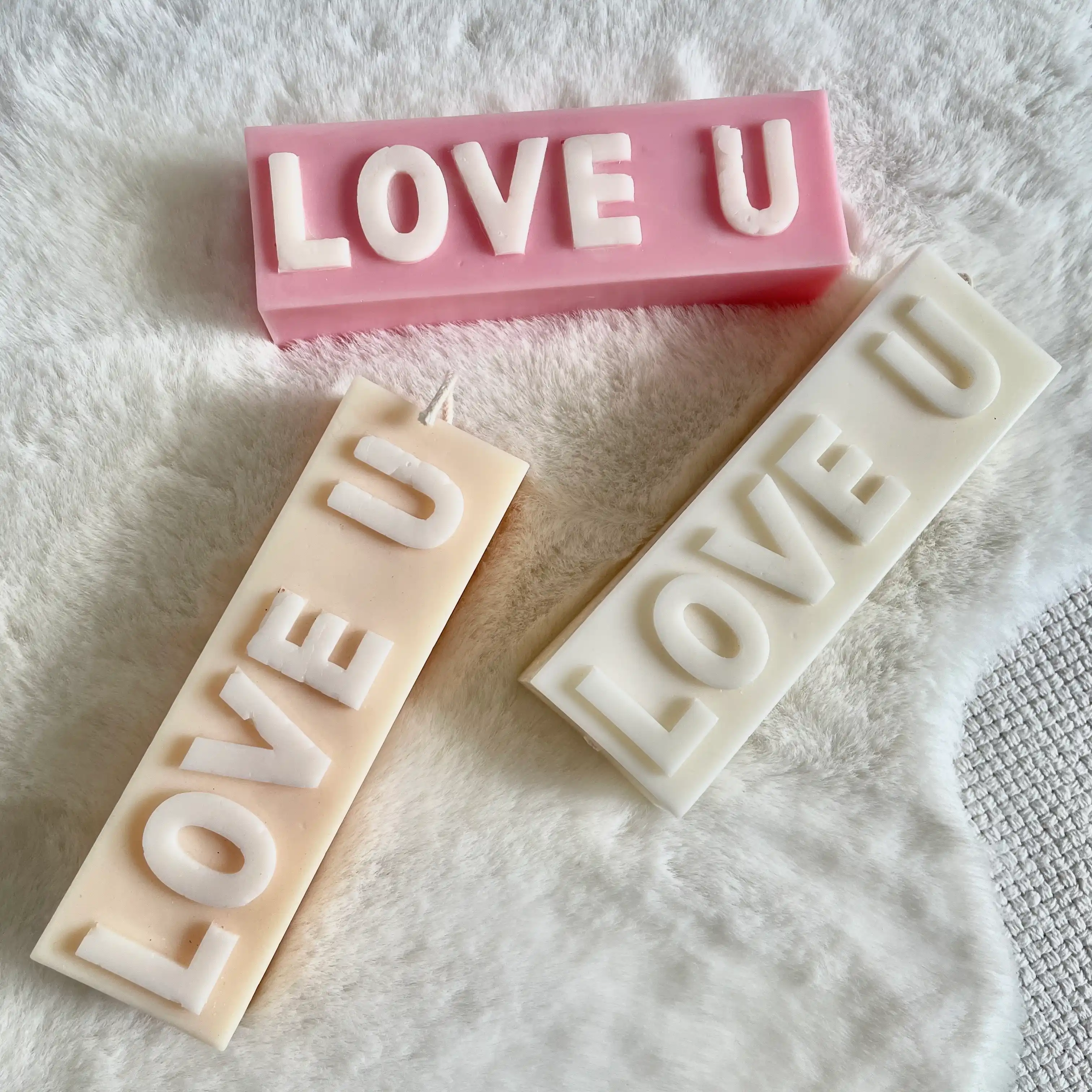 Love U