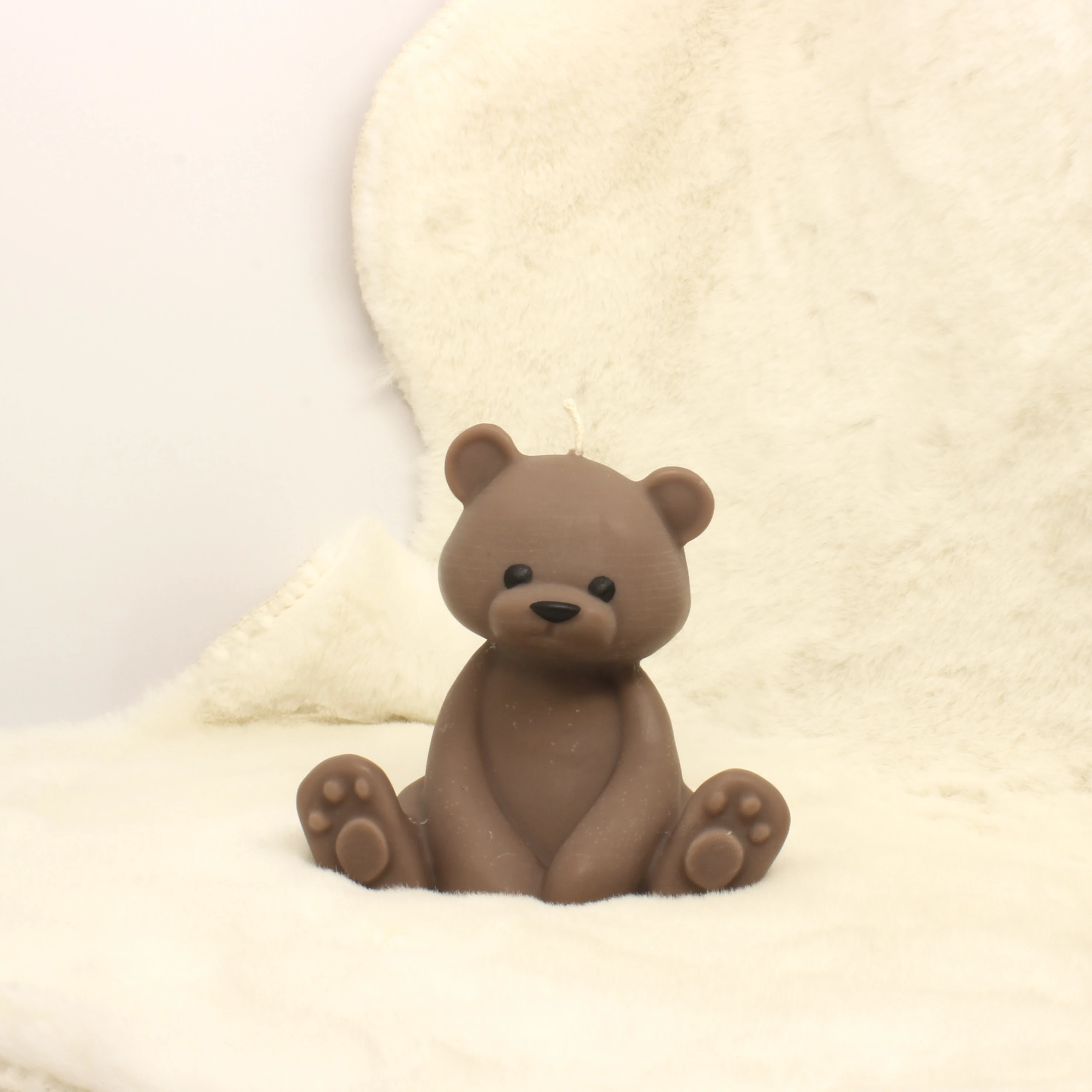 Teddy Bear