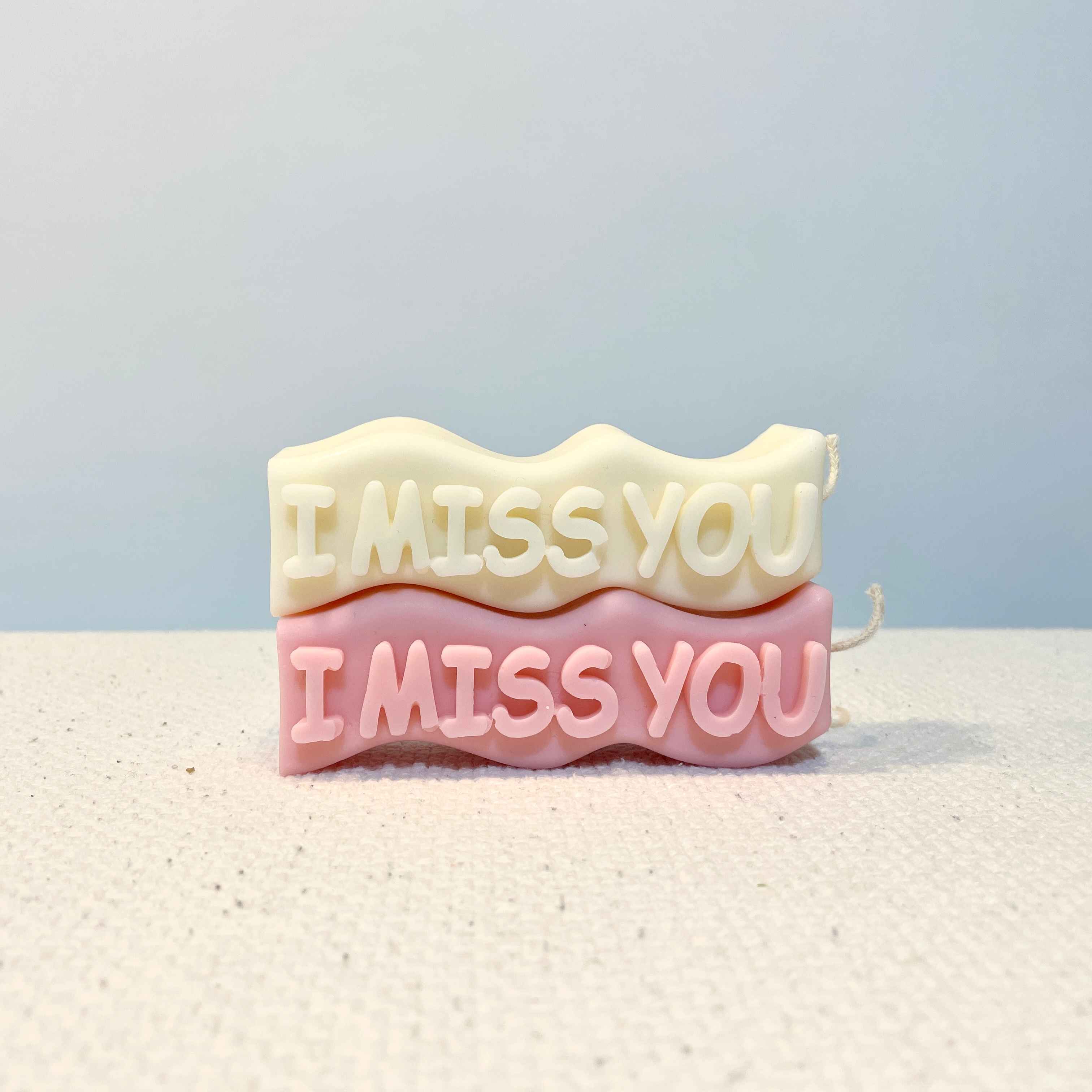 I Miss You