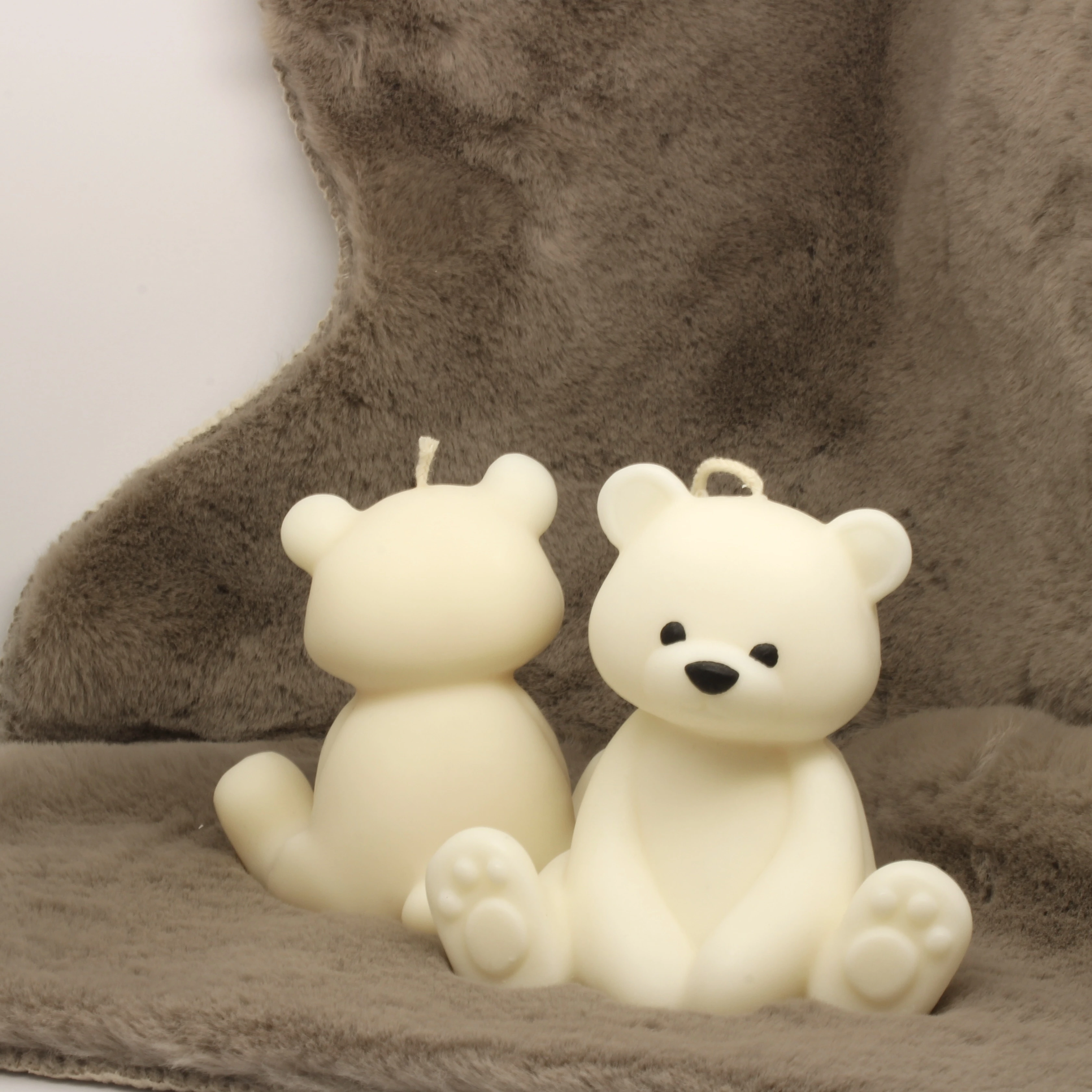 Teddy Bear